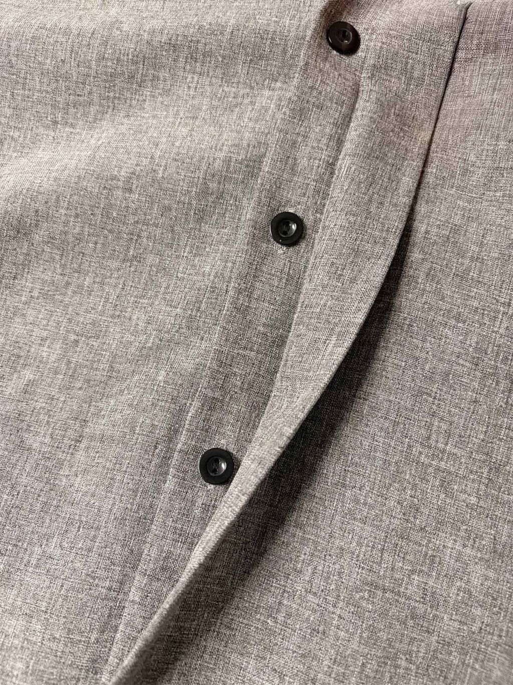 Christian | Camicia Uomo Maniche Corte