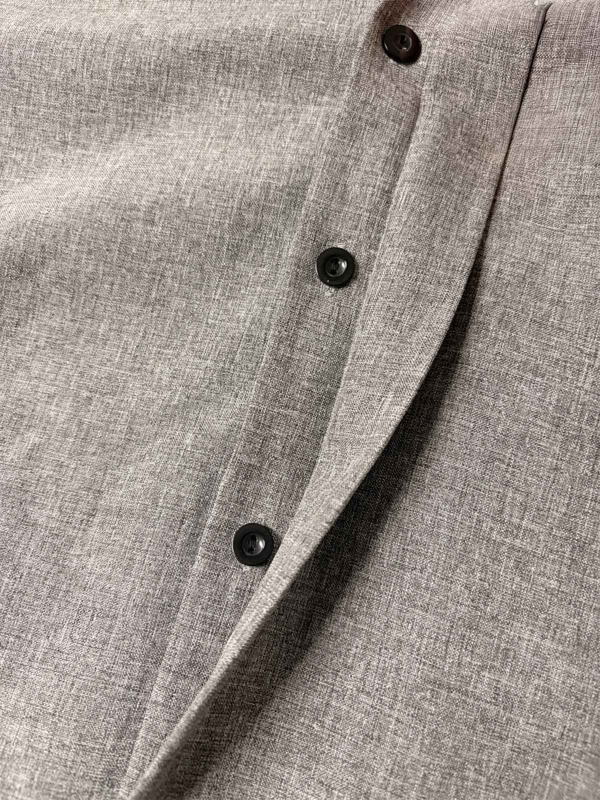 Christian | Camicia Uomo Maniche Corte