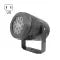 Christmas Projector Light Outdoor with Rotating LED Patterns and Adjustable Mount - Image 8