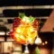 Christmas Window Lights LED Battery Operated Silhouette Decorations with Warm Glow - Image 6