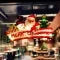 Christmas Window Lights LED Battery Operated Silhouette Decorations with Warm Glow - Image 8