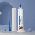 Cockroach Pest Control Gel Bait with Applicators for Indoor Roach Elimination - Image 2