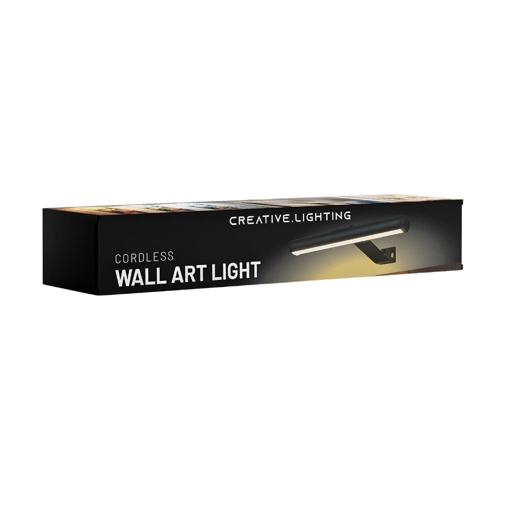 Cordless Rechargeable Battery LED Picture Light with Remote Control and Adjustable Color Temperature - Image 16