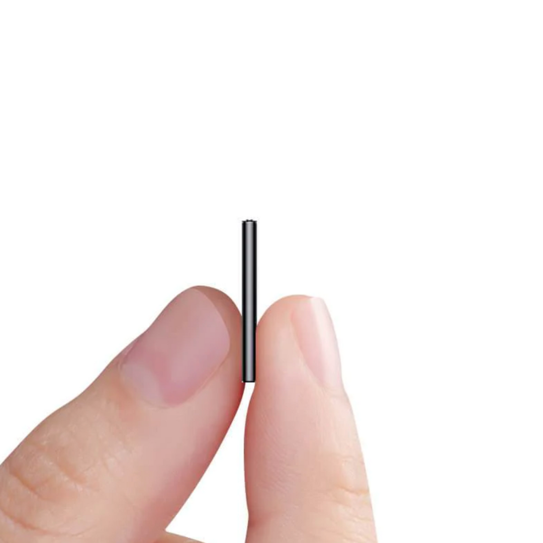 Digital Voice Recorder Pocket-Sized Voice-Activated with Discreet Audio Capture - Image 11