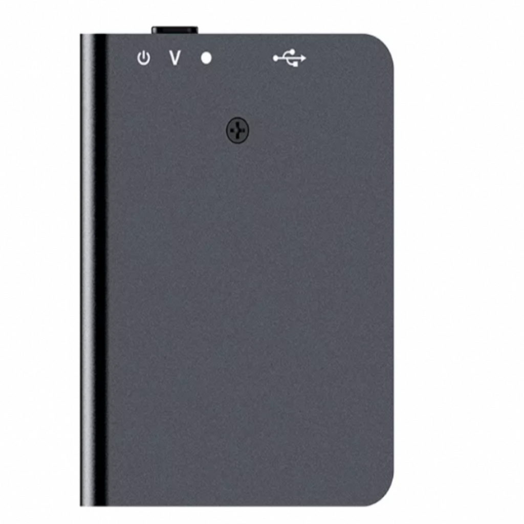 Digital Voice Recorder Pocket-Sized Voice-Activated with Discreet Audio Capture - Image 8
