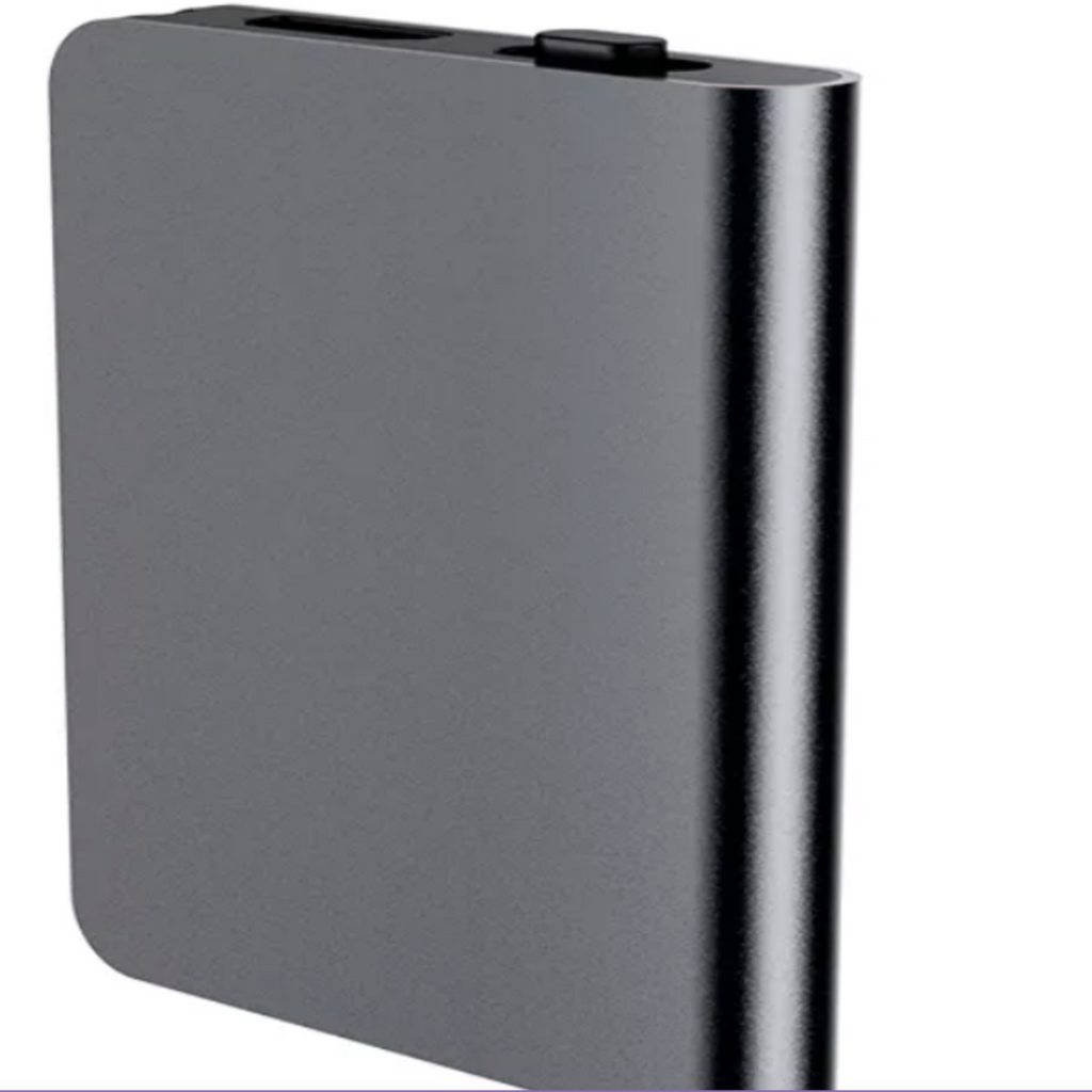 Digital Voice Recorder Pocket-Sized Voice-Activated with Discreet Audio Capture - Image 9