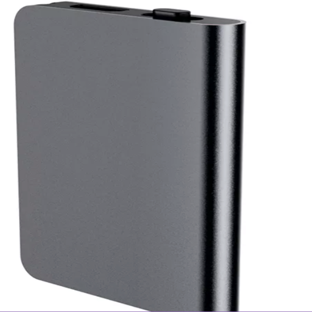 Digital Voice Recorder Pocket-Sized Voice-Activated with Discreet Audio Capture - Image 9