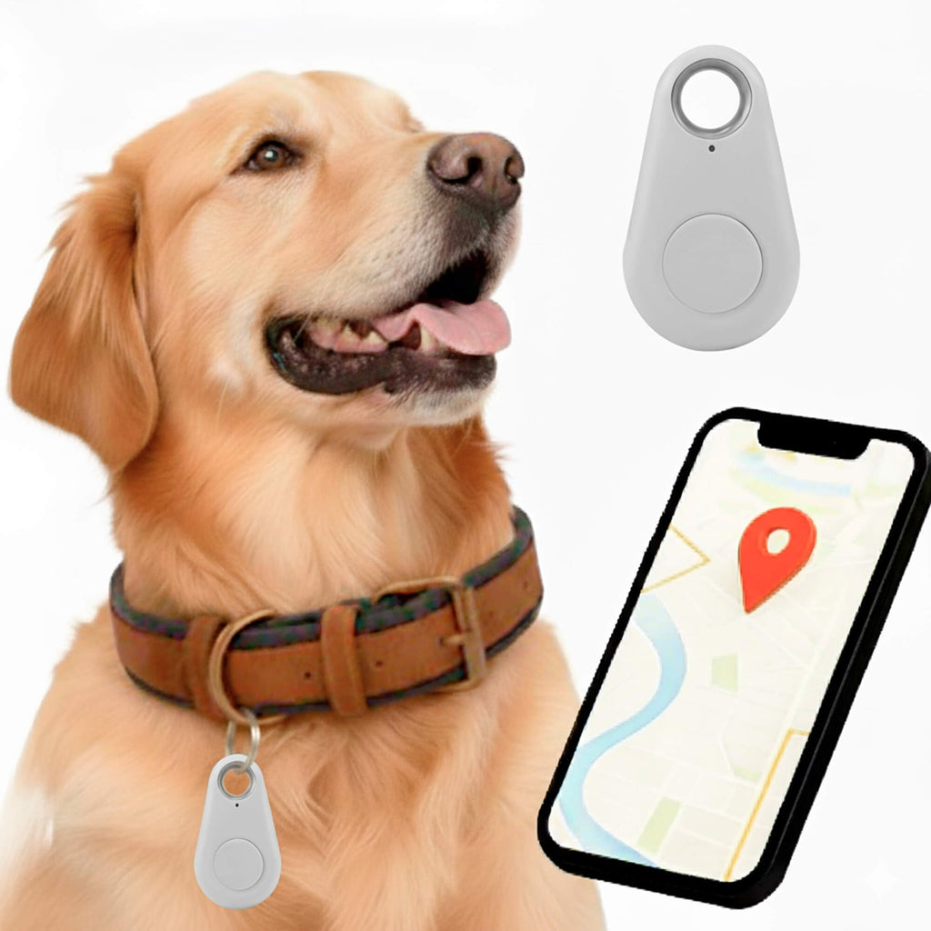 Dog GPS Tracker with Real-Time Location Tracking and Waterproof Design for Pets - Image 13