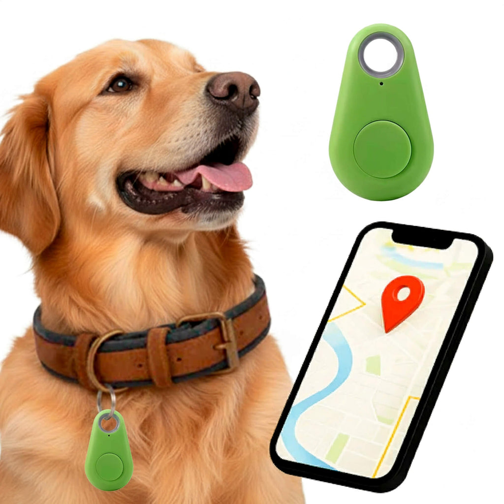 Dog GPS Tracker with Real-Time Location Tracking and Waterproof Design for Pets - Image 15