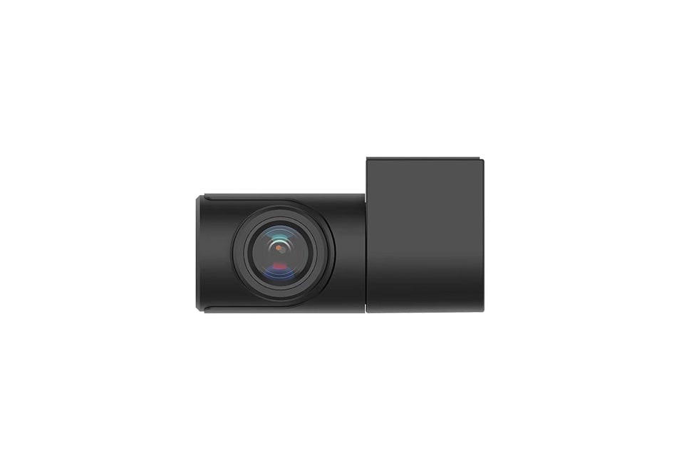 Dual Dash Camera with Front and Rear Lcd Screen Wireless App Control and Adhesive Windshield Mount - Image 7