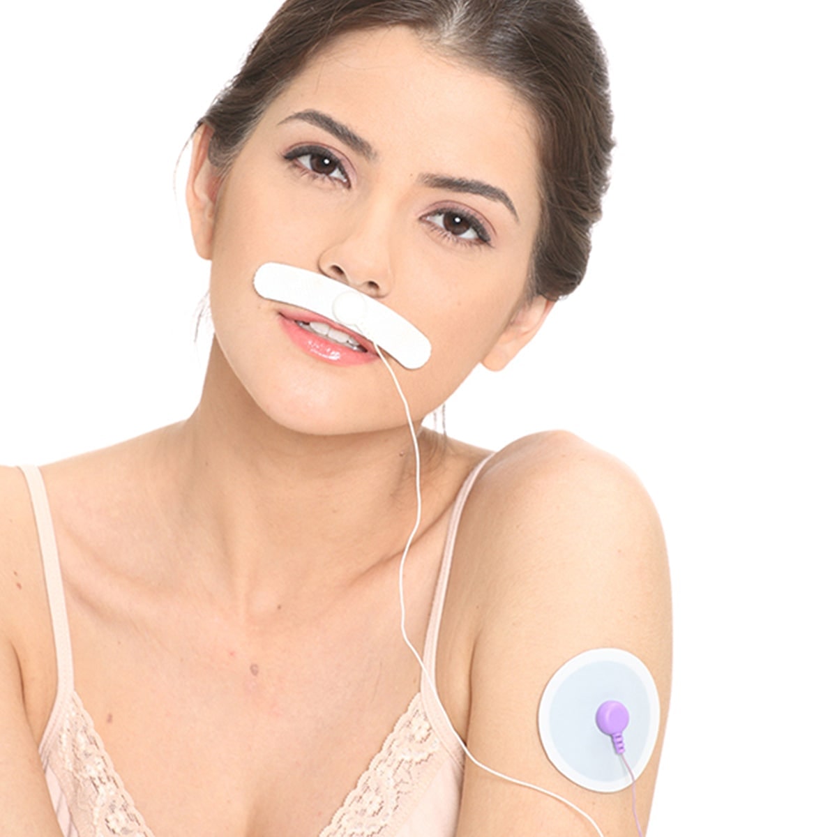 Electrolysis Hair Remover Handheld Device with Cordless LED Rollerball Pen for Facial Removal - Image 6