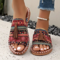 Emma | Sandali Donna Comodi Slip-On Estivi Stile 1