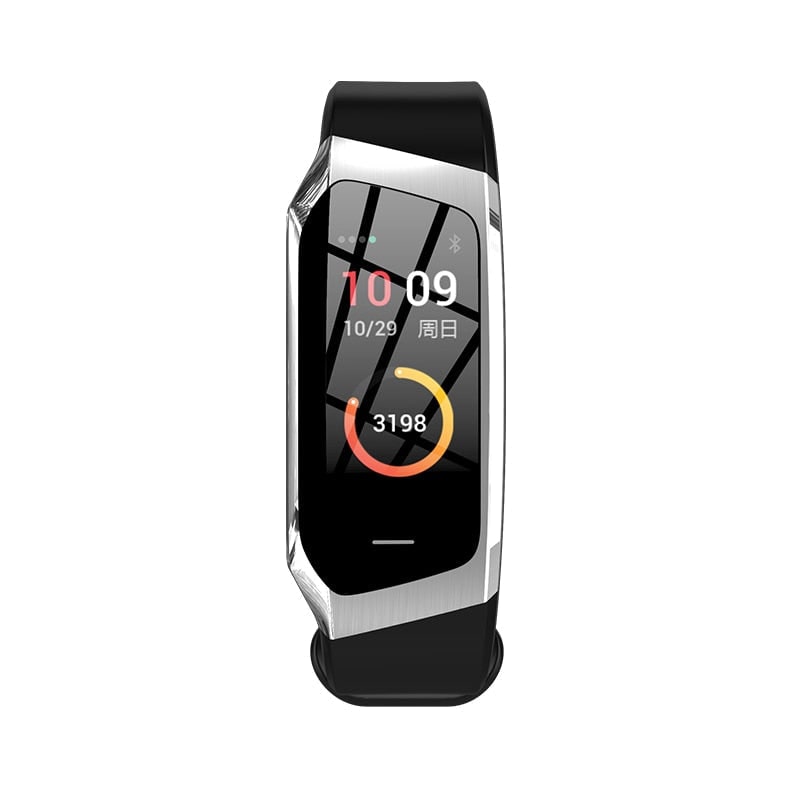 Fitness Tracker Smartwatch with Heart Rate Monitor and Sleep Activity Tracking - Image 13