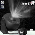 Galaxy Projector with Rotating Star Ceiling Projection and Adjustable Stand - Image 23