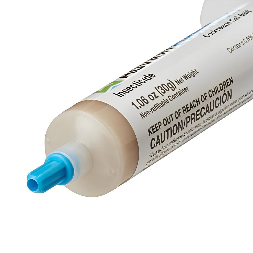 German Cockroach Gel Bait with Precise Applicator Tip for Indoor Pest Control - Image 4