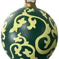 Giant Inflatable Ornament Ball with Heat-Sealed Seams for Outdoor Displays - Image 40