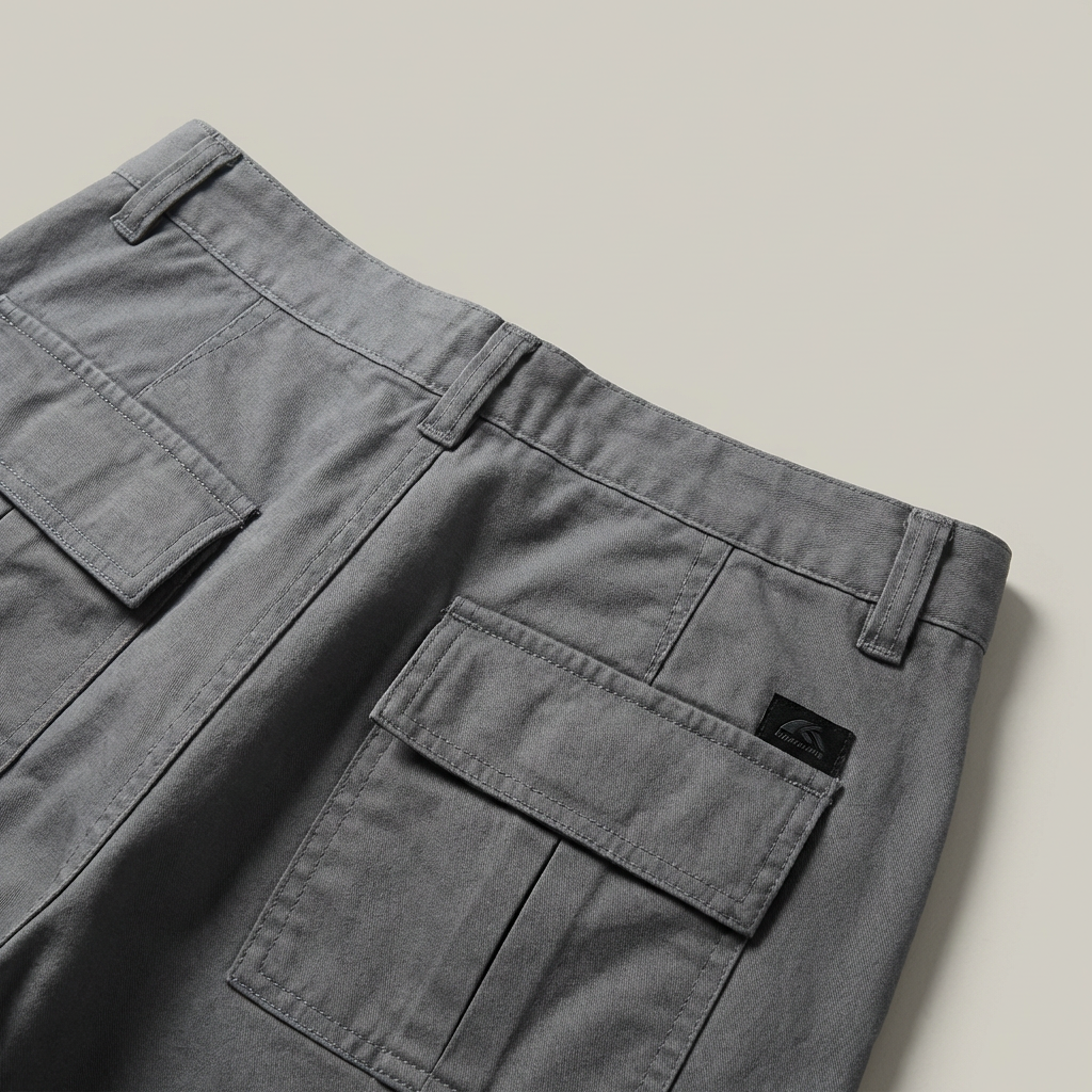Giovanni | Pantaloncini Cargo da Uomo
