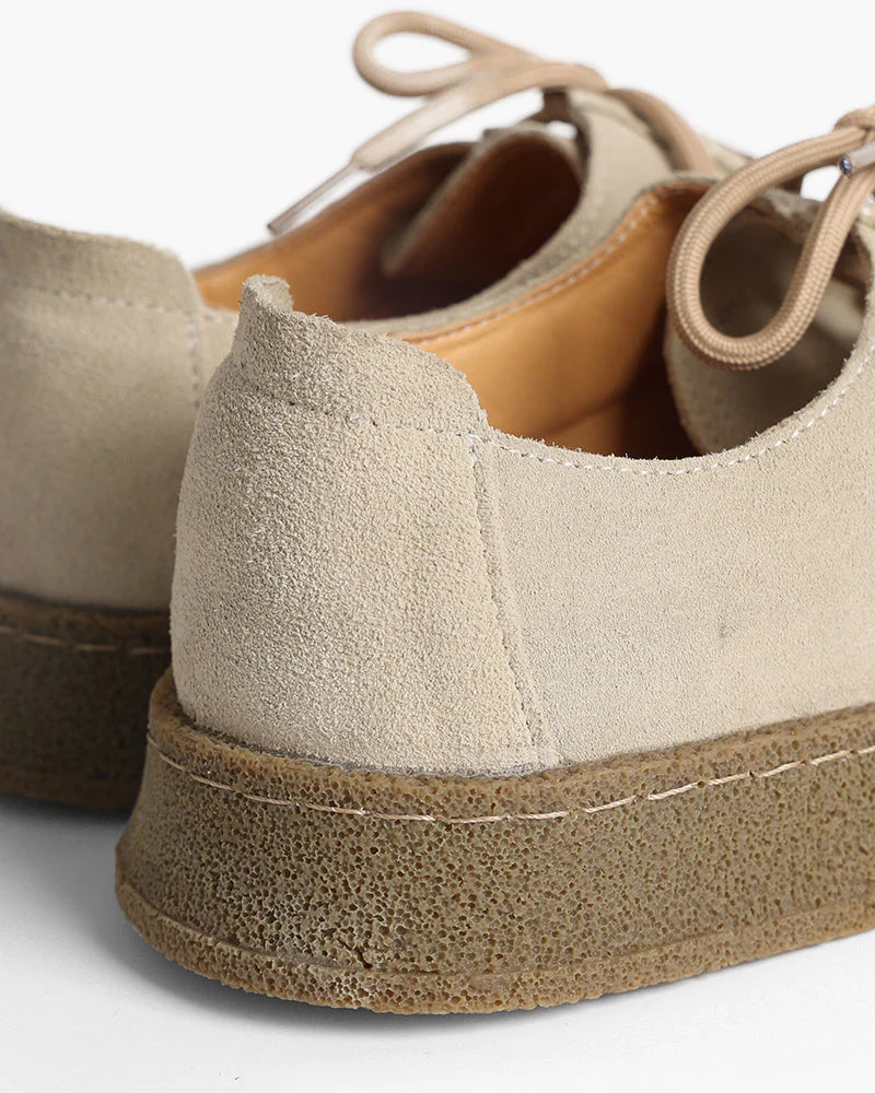 Giuseppe | Scarpe Uomo Mocassino Camoscio