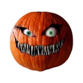 Halloween Animatronic Pumpkin Prop with Moving Eyes for Scary Party Decoration - Image 14