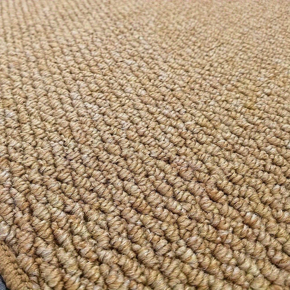 Indoor Doormat with Absorbent Woven Loop Pile Texture and Non-Slip Backing for Entryway - Image 10
