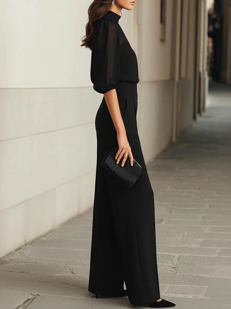 Irene | Completo Donna Elegante 3 Pezzi