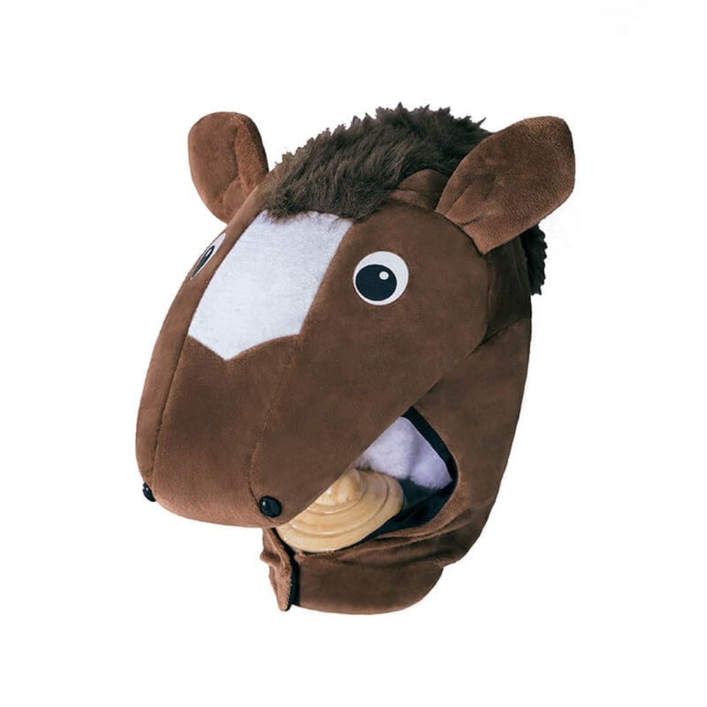 Kids' Halloween Animal Costume with Plush Fleece - Image 6