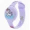 Kids' Silicone Airtag Wristband with Adjustable Strap and Cartoon Graphics - Image 10
