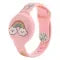 Kids' Silicone Airtag Wristband with Adjustable Strap and Cartoon Graphics - Image 11