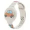 Kids' Silicone Airtag Wristband with Adjustable Strap and Cartoon Graphics - Image 12