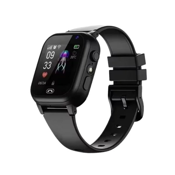 Kids''' Smart Watch with GPS Tracker and Video Calling Camera - Image 2