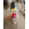 LED Christmas String Lights with Miniature Snow Globe Bulbs and Warm White Glow - Image 14
