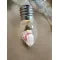 LED Christmas String Lights with Miniature Snow Globe Bulbs and Warm White Glow - Image 17