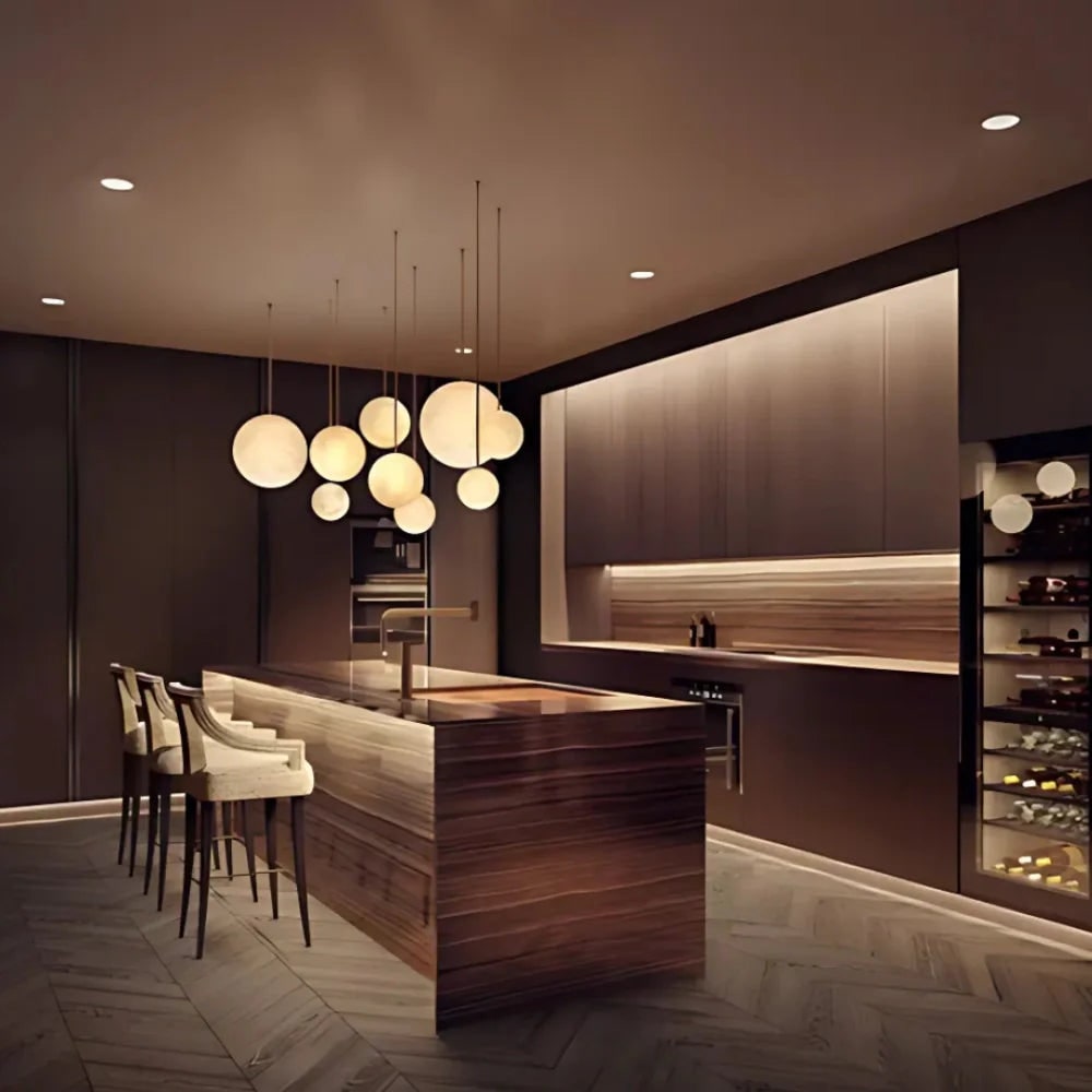 LED Strip Lights with Motion Sensor for Under Cabinet and Accent Lighting - Image 15