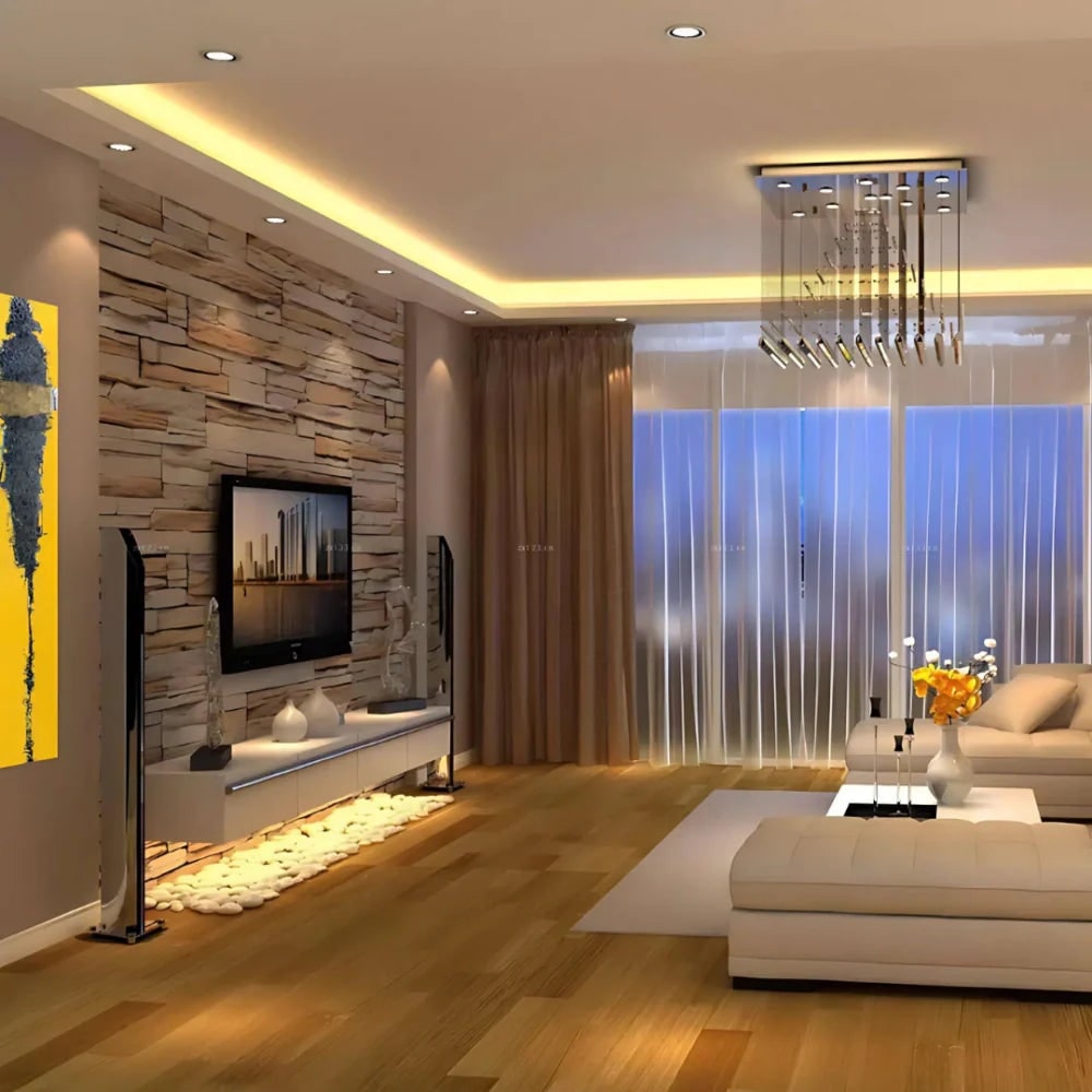 LED Strip Lights with Motion Sensor for Under Cabinet and Accent Lighting - Image 17