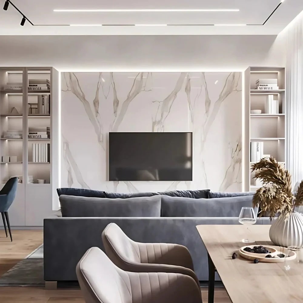 LED Strip Lights with Motion Sensor for Under Cabinet and Accent Lighting - Image 3
