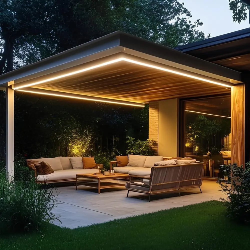 LED Strip Lights with Motion Sensor for Under Cabinet and Accent Lighting - Image 8