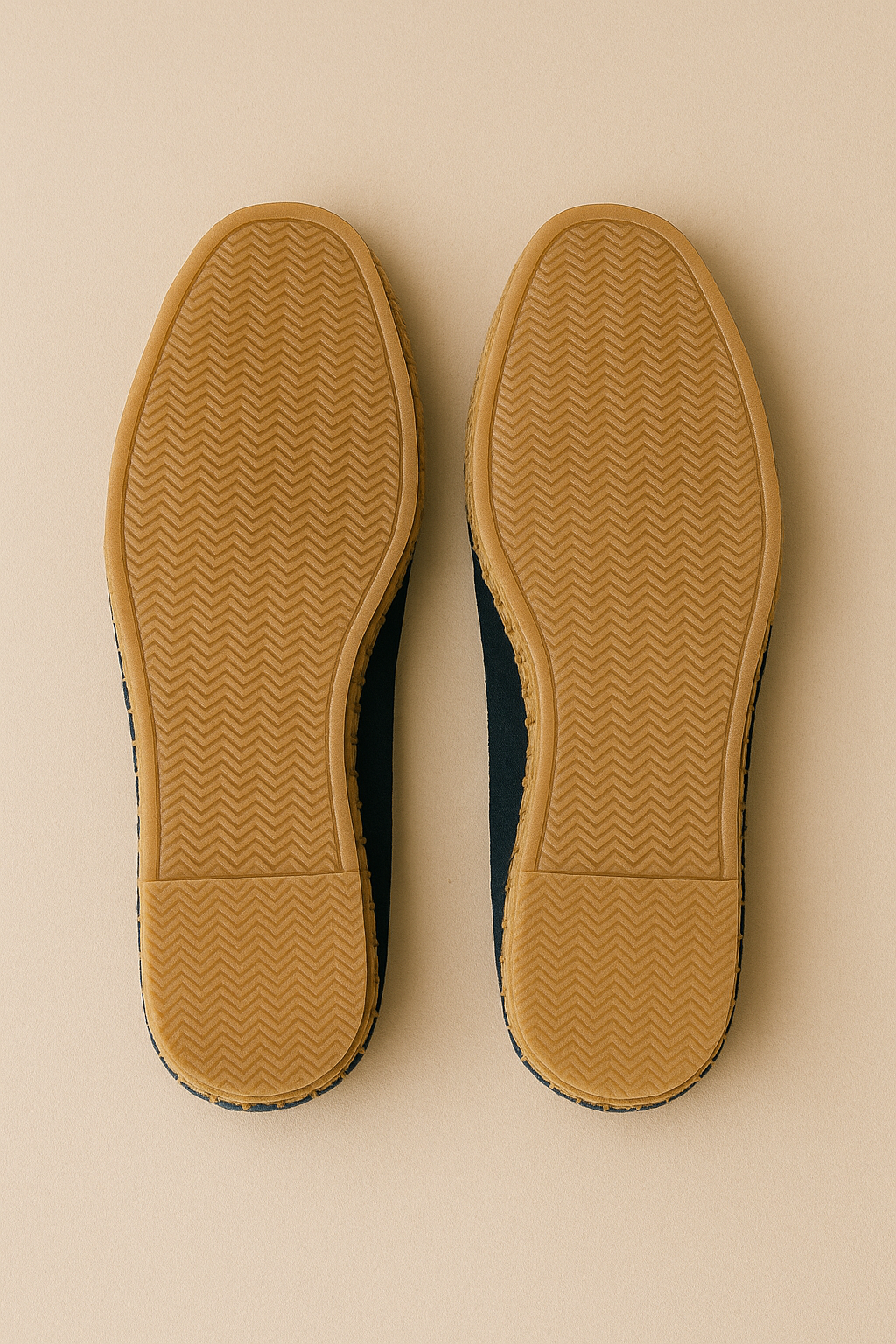Luca | Espadrillas Uomo Slip-On Suola Iuta