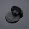 Magnetic Door Stop with Stainless Steel Floor Mount and Strong Catch - Image 3