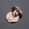 Magnetic Door Stop with Stainless Steel Floor Mount and Strong Catch - Image 5