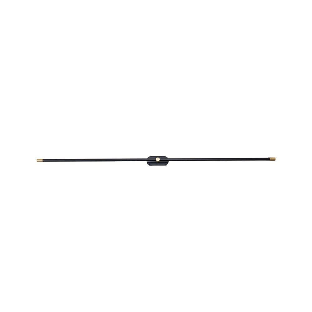 Magnetic Linear Wall Sconce with Wireless Rechargeable LED and Adjustable Pivot - Image 15