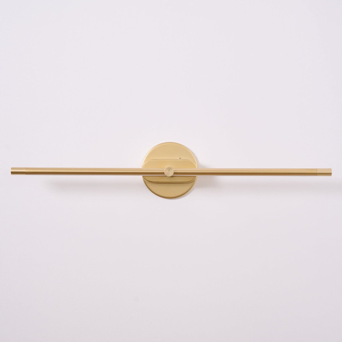 Magnetic Linear Wall Sconce with Wireless Rechargeable LED and Adjustable Pivot - Image 19