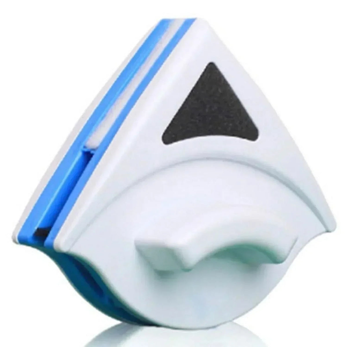Magnetic Window Cleaner with Double-Sided Design and Safety Wrist Cord - Image 12