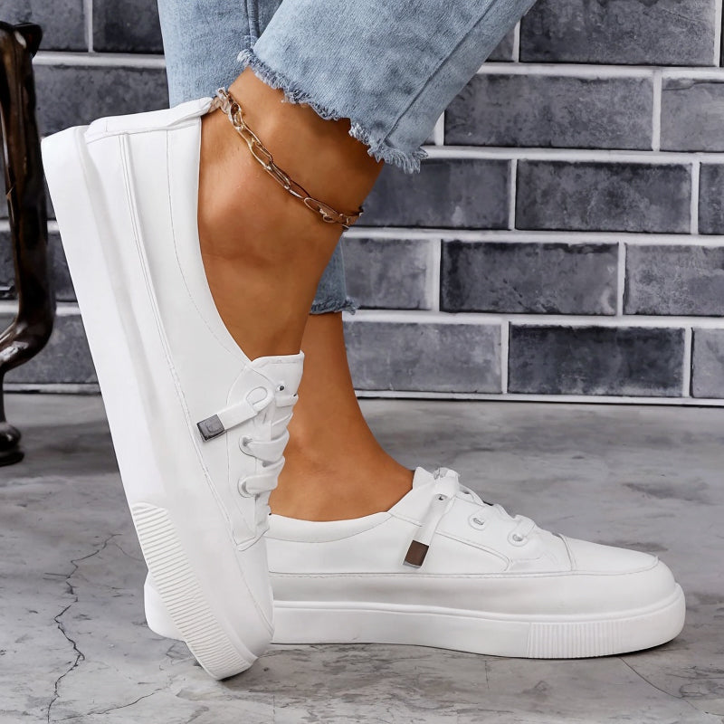 Manuel | Sneaker Ortopedica Antiscivolo Uomo