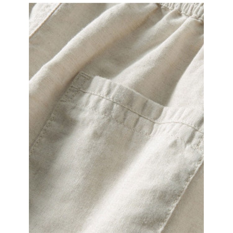 Mens Matching Sets Two Piece Textured -Look Fabric - Image 13