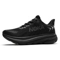 Men's Road Running Shoes with Mesh and Cushioned Midsole - Image 4