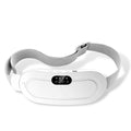 Menstrual Heating Pad Vibrating Massage Electric Waist Belt and Digital Display - Image 10
