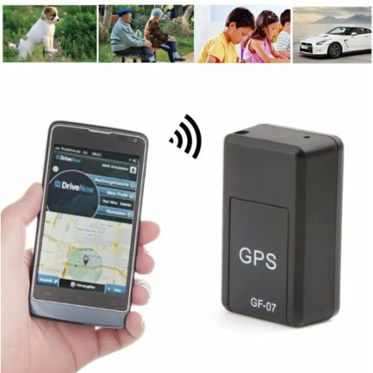 Mini Car GPS Tracker with Magnetic Base and Sim Card Slot for Real-Time Vehicle Location Tracking - Image 8