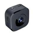 Mini Security Camera with WIFI Remote Monitoring and Magnetic Stand - Image 7