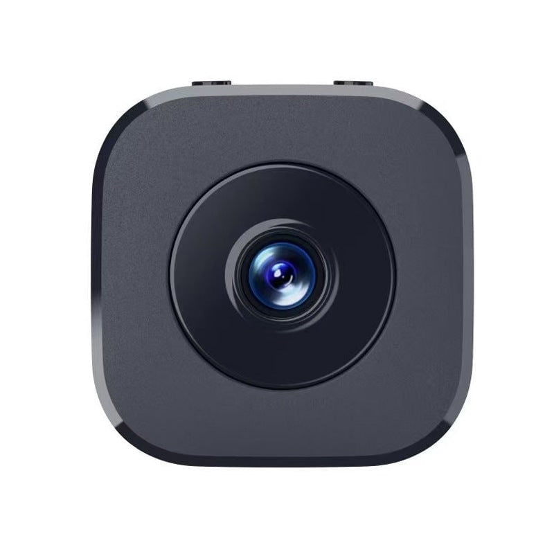 Mini Security Camera with WIFI Remote Monitoring and Magnetic Stand - Image 8
