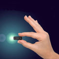 Mini Spy Security Camera with Night Vision and Audio for Discreet Wireless Monitoring - Image 1